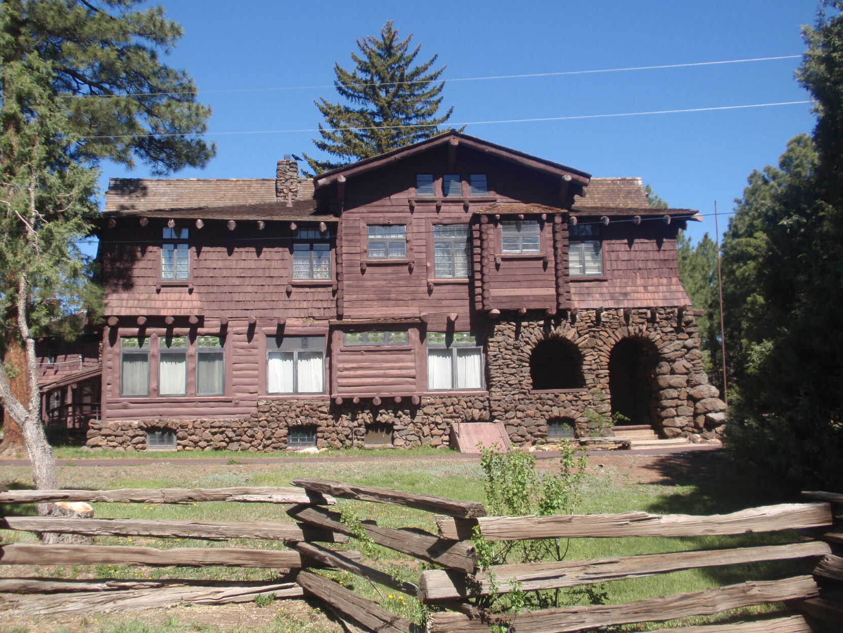 Travels with Two Sisters: HEADING TO HIGH COUNTRY